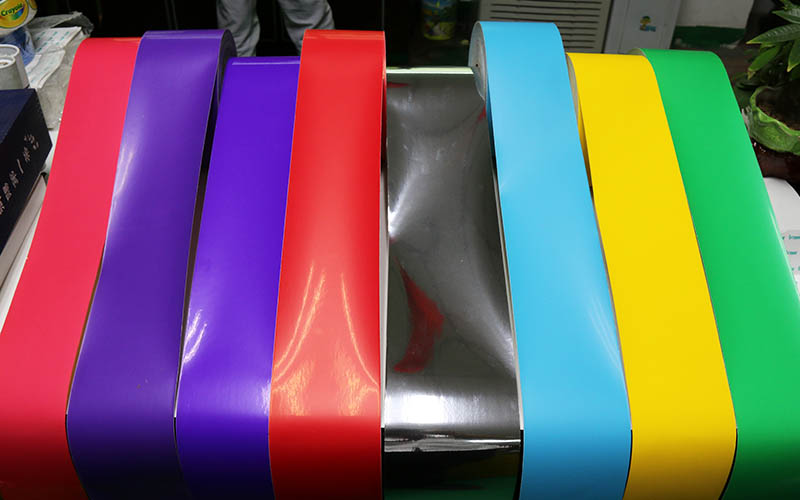 彩色不幹膠印刷，不幹膠印刷,标簽印刷