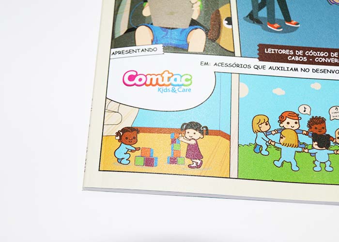 宣傳畫冊印刷,産品畫冊印刷,産品冊印刷