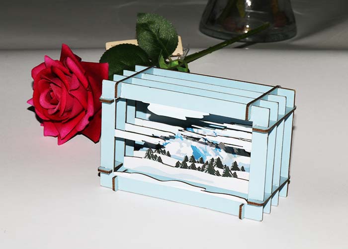 相框印刷，紙質相框印刷,相框印刷制作廠家