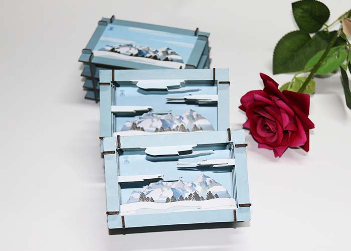 相框印刷，紙質相框印刷,相框印刷制作廠家