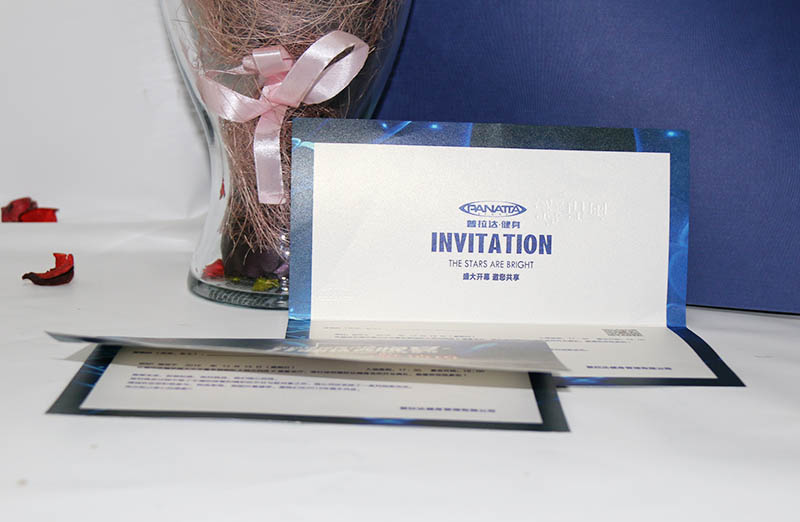 邀請卡折頁印刷，宣傳折頁印刷,折頁印刷廠家