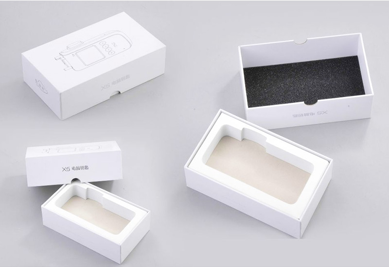 産品包裝盒,高檔産品包裝盒