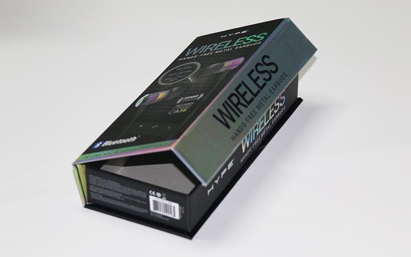 耳機包裝盒，耳機包裝盒定制,耳機包裝印刷廠家