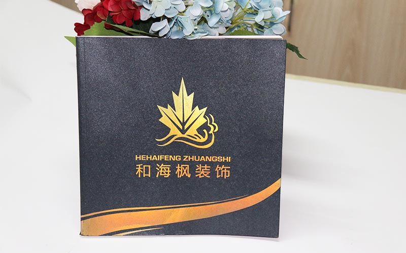 裝飾畫冊印刷，畫冊印刷,裝飾畫冊設計印刷