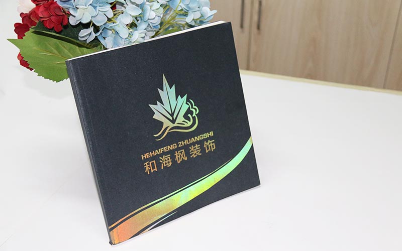 裝飾畫冊印刷，畫冊印刷,裝飾畫冊設計印刷