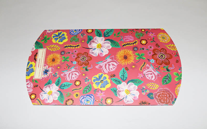 包裝盒印刷,包裝盒設計,糖果包裝盒印刷