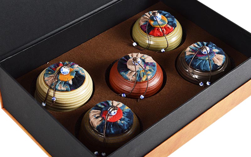 包裝盒印刷,包裝盒設計,茶具包裝盒印刷